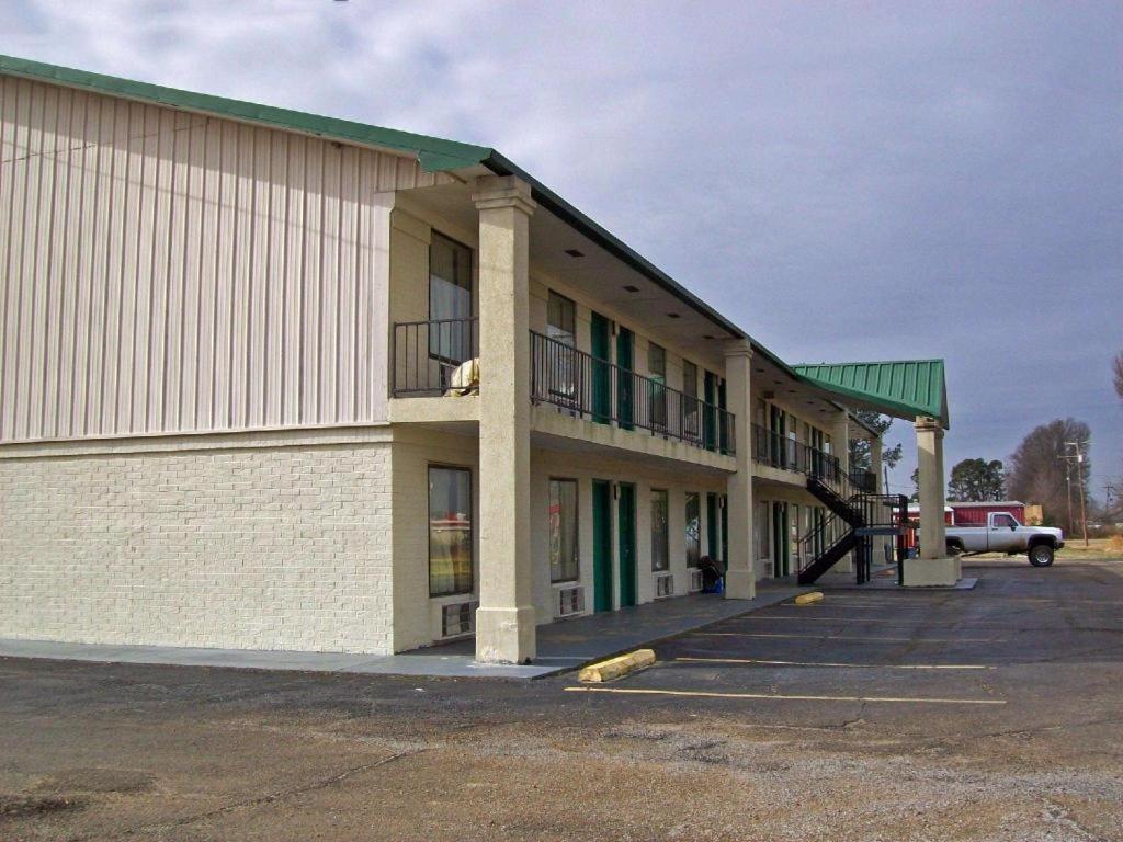 America'S Best Inn - Brinkley Exterior photo